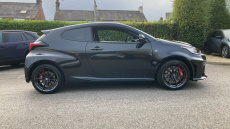 Toyota GR Yaris 1.6T 3dr Auto AWD Petrol Hatchback